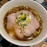 麺処 田なか(仮) - 