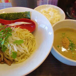 TORISOBA 雄 - 