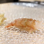 北新地 すし通 - 