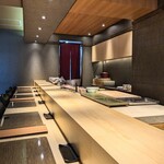 北新地 すし通 - 