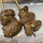 焼鳥×和牛 よろ - 