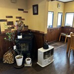 Trattoria Il Primopasso Pacchia - 