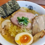 らぁ麺 とうひち - 