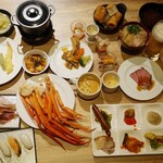 大江戸温泉物語Premium 西海橋 - 