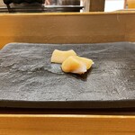 まんてん鮨 - 