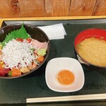 ふじやす食堂 - 