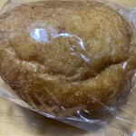 ケーワン - ツナドーナツ
      トースターで温め直すと外側がサクッと中がふんわりしてとても美味しかったです