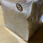 ケーワン - 5枚切り食パン