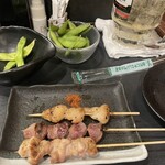 Yakitori Torigen - 