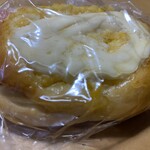 ケーワン - ハムロール（タマゴ）