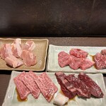 Yakiniku Bon - 