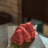 SATOブリアン 本店 - 