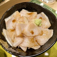 鮨楽座 八の樹 - 