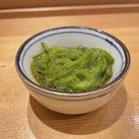 まんてん鮨 日比谷オクロジ店 - 