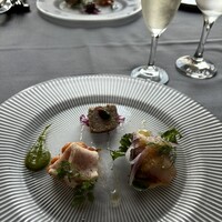 鉄板焼き 銀座 ポルトファーロ 本店 - 