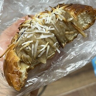 マルシェ オ パン _1