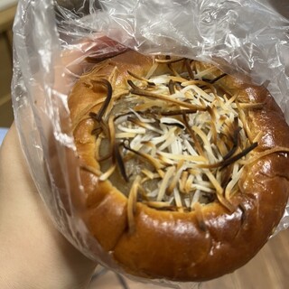 マルシェ オ パン _0