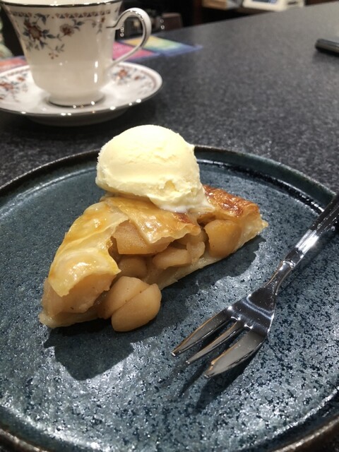 Kissa Aoshigure photo 3