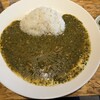 インド風カリーライス すぱいす