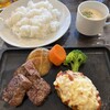 ステーキハウス Jiro - 料理写真: