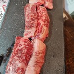 焼肉りょう花 - 