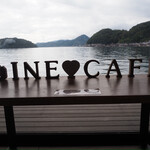 INE CAFE - 