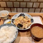 お食事処asatte - 