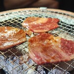 Yakiniku Ryouka - 