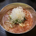 高円寺 焼肉ここち - 