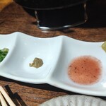 焼肉りょう花 - 