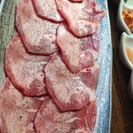 焼肉りょう花 - 