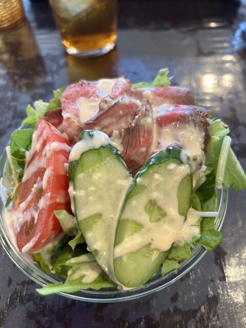 ステーキハウス Jiro（ジロー） - 浪江（ステーキ）の写真