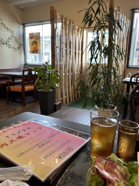 ステーキハウス Jiro（ジロー） - 浪江（ステーキ）の写真