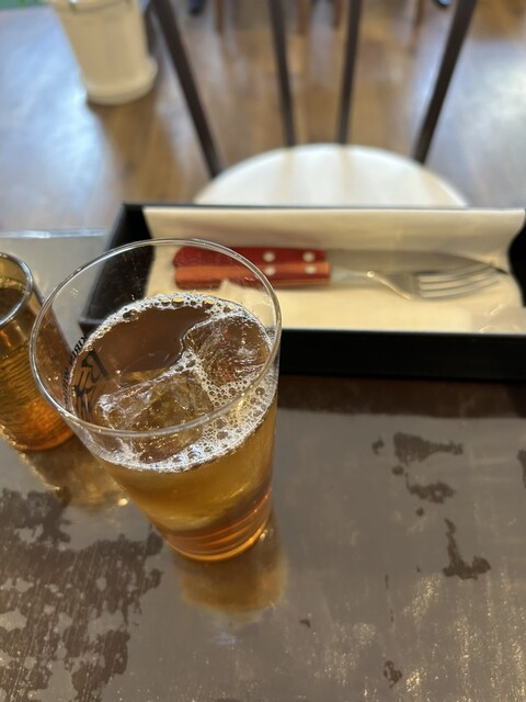 ステーキハウス Jiro（ジロー） - 浪江（ステーキ）の写真