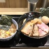 京都 麺屋たけ井 阪急梅田店
