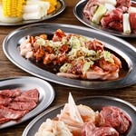 Okome To Yakiniku Niku No Yoichi - 