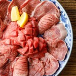 Okome To Yakiniku Niku No Yoichi - 