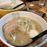 ラーメン海鳴 - 