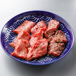 Okome To Yakiniku Niku No Yoichi - 