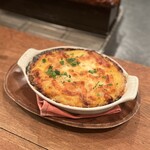 ビストロ パルタジェ - 