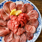 Okome To Yakiniku Niku No Yoichi - 