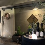 ビストロ パルタジェ - 