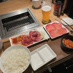 Yakiniku Rai - 