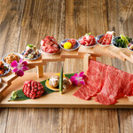 Okome To Yakiniku Niku No Yoichi - 