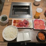 Yakiniku Rai - 