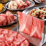 Okome To Yakiniku Niku No Yoichi - 