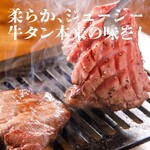 Okome To Yakiniku Niku No Yoichi - 