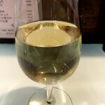 焼鳥倉沢屋 - 白ワイン