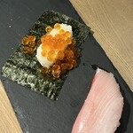 Sousaku Sushi Sharibaru - 