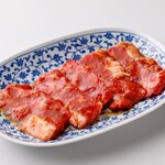 Okome To Yakiniku Niku No Yoichi - 